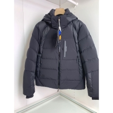 Zegne Down Jackets